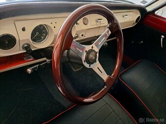 Predám FORD CORTINA - 15