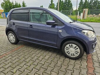 VW UP 1.0 44kW Move up - 15
