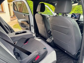 VW ID.3 Pro S 82KWh 150KW r.v. 2021  tepelné čerpadlo - 15