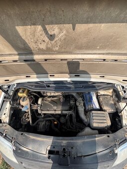 VW Caddy 2.0 SDI 51kw - 15