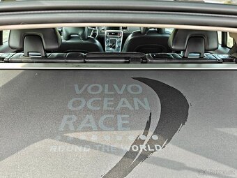 Volvo V60 D3 2.0D pětiválec 120kw manuál - 15