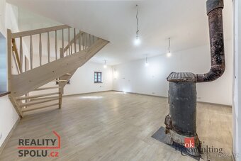 Prodej, domy/chalupa, 87 m2, 46871 Lučany nad Nisou, Jablone - 15