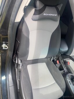 Chevrolet Cruze LT 2.0 CHIP - 15