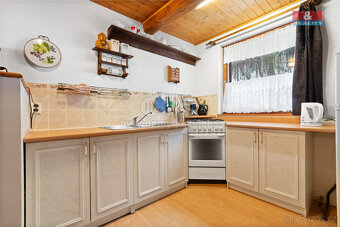 Prodej penzionu, 484 m², Branná - 15