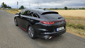 Kia Proceed GT 150kW 2020 42tis - 15