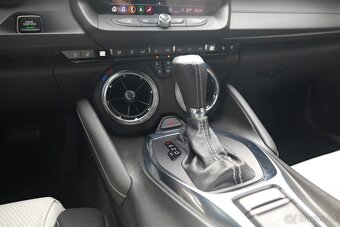 Chevrolet Camaro, 2SS 6.2 V8 (339kW) Borla DPH Nebourané - 15