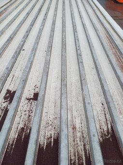 Použitá buňka WC s kuchyňkou, sanitární kontejner - 15