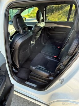 Volvo XC90 B5 R-Design AWD 173Kw - 15