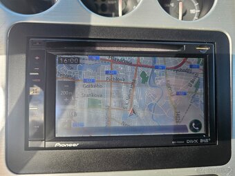 ALFA ROMEO BRERA 3.2 V6 191kW Q4 4x4,PANORAMA - 15
