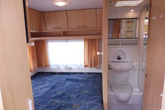 Chateau Callista Cruise 450 Držák na 4 kola + Odpočet - 15