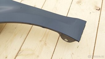 Seat LEON II – Blatníky přední LC9Z - 15