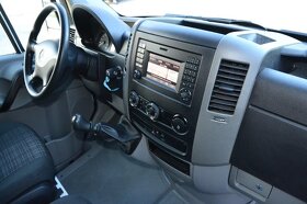 Mercedes-Benz Sprinter 316 L MAXI, 6/2018 - 15