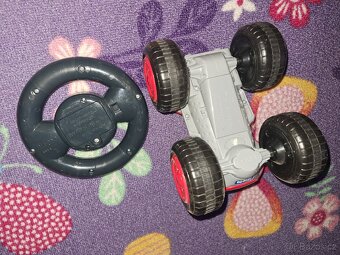 Hračky pro dĕti - 15