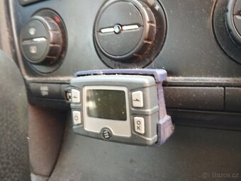 Škoda Octavia kombi 1.9 Tdi - 15