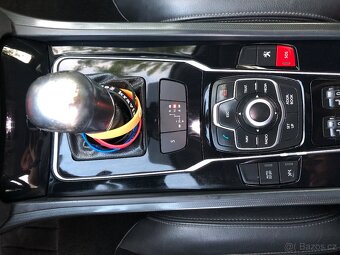 Peugeot 508, 2012, Nafta 1.6HDI - 15