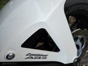 Honda Integra 700 ABS r.v.2013 - 15