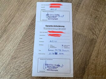 Luxman PD 370 VDS - 15