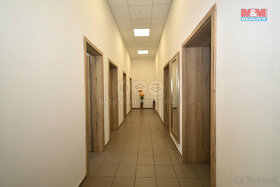 Prodej OFFICE CENTER, 2805 m², Krnov, ul. Zacpalova - 15