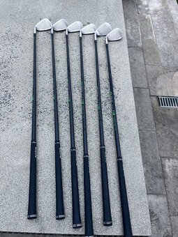 Detske golfove hole Ping Prodi G - 15
