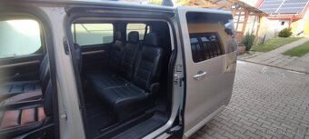 Peugeot Traveller Standard L2 2.0 BlueHDi 180 EAT8 ALLURE - 15