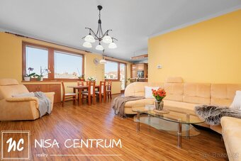 Prodej bytu 3+kk, 88 m2 v Jičíně - Novém Městě, ev.č. 00267 - 15