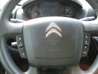 Citroën Jumper 2.2 HDi L3H2 - 15