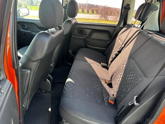 Opel Agila 1.0 44Kw / LPG - 15