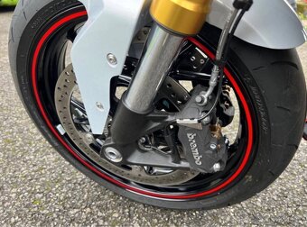 Prodám BMW F 900 R 2052 KM - 15