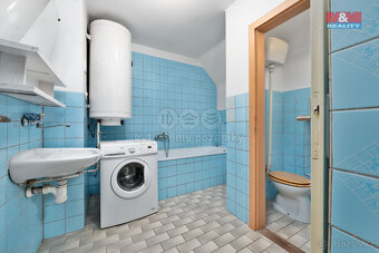 Prodej rodinného domu, 173 m², Dolní Dobrouč - 15