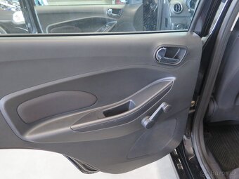 Ford KA+ 1.2Ti-VCT,klima,kamera,výhřev,tažné - 15