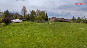 Prodej pozemku k bydlení, 4263 m², Nový Oldřichov - 15