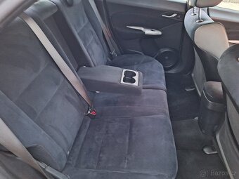 Honda Civic, 1.8i-vtec AUTOMAT nová STK - 15