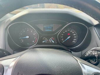 Ford Focus MK3, 1.0 Ecooboost 92 KW, TITANIUM, 2014, 2.maj. - 15