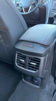 Ford Mondeo 1.5 118KW FULL LED,KAMERA,TAŽNĚ,SOUND,ALU R18 - 15