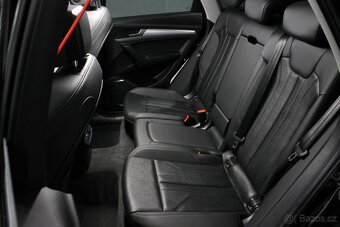 Audi Q5, 40TDi 150kW QUATTRO TIPTRONIC - 15