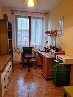 Prodej řadového rodinného domu na ul. Na Tylovách v Hradci n - 15