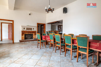 Prodej hotelu, penzionu, 430 m², Přídolí - 15