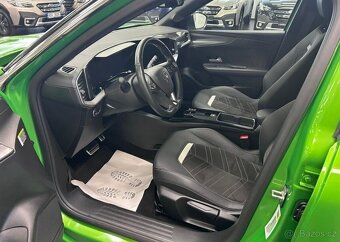 Opel Mokka 100 kw - 15