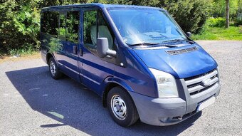Prodám FORD Transit 2.2 TDCI - 15