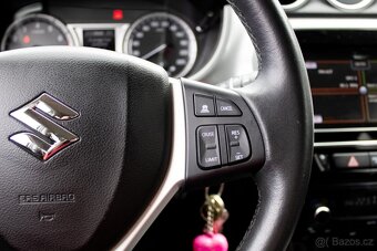 Suzuki Vitara - 15