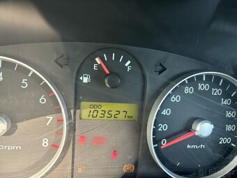 Hyundai Getz 1,1 i - 15