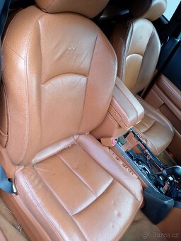 Infiniti FX35 nahradni dily - 15