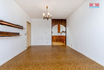 Prodej bytu 2+kk, 43 m², Kolín, ul. Za Baštou - 15