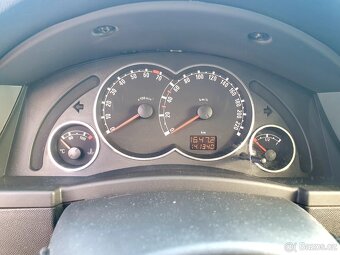 Opel Meriva 1,4 16 V, r. 2009, 141 000 km, Klima - 15