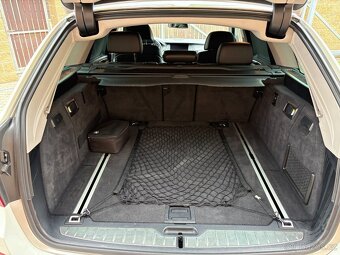 BMW 530d xDrive 194tkm po rozvodech, nové EDC tlumiče, atd. - 15