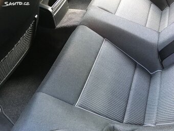 BMW E46 - 2.0 atmosféra youngtimer - 15