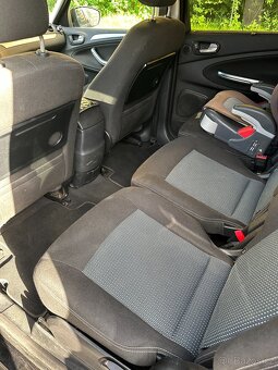 Ford S-Max - 15