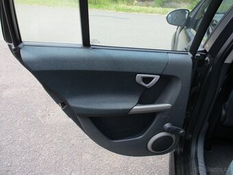 SMART FORFOUR - 1.3 - 15
