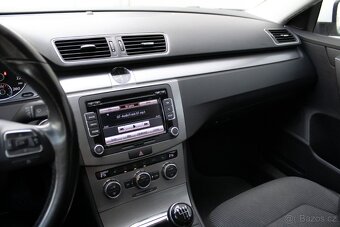 VW PASSAT 2.0 TDI - 15