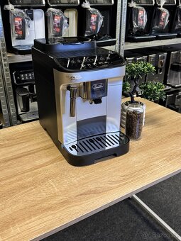 Kávovar Delonghi Magnifica Evo ECAM 290.31.SB - 15